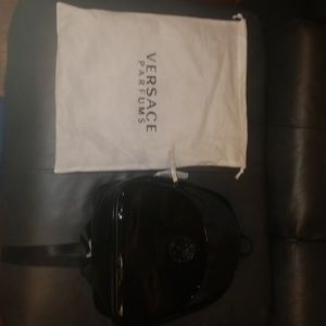 Versace back pack (mini)